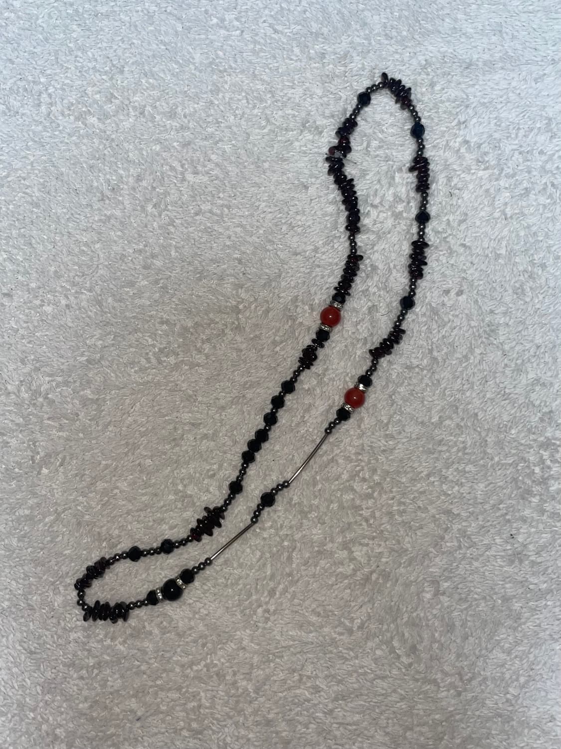 vintage beads  bracelet 빈티지 비즈 팔찌 상품이미지3
