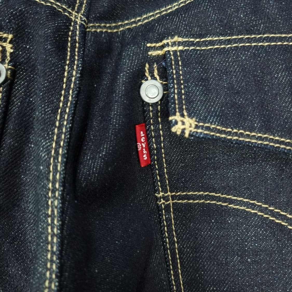 [리바이스] 신치백 엔지니어드 데님 팬츠 청바지 M19154 상품이미지6
