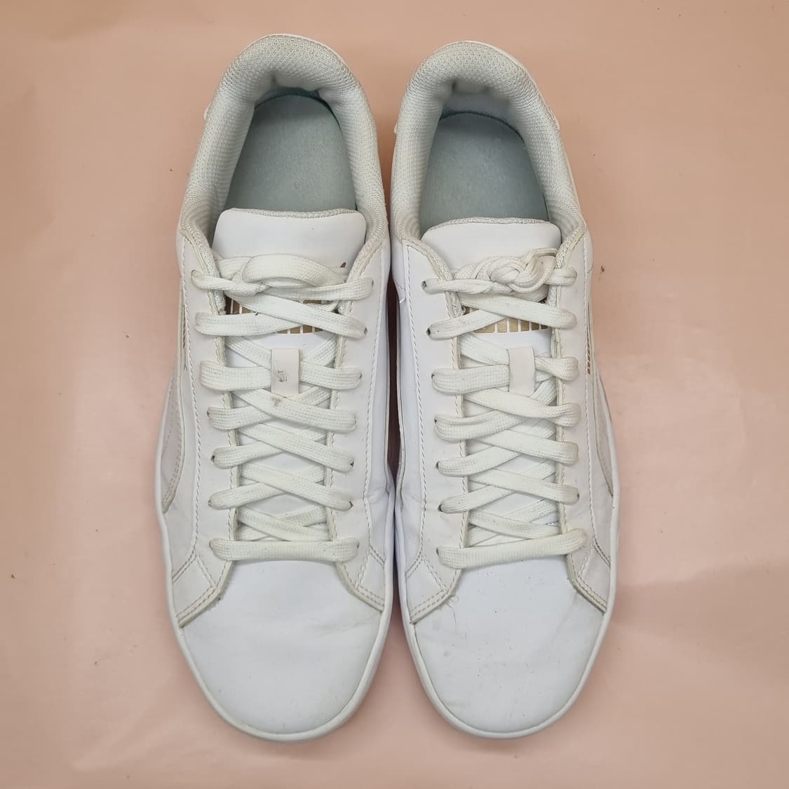 푸마 스매쉬벌크 남성스니커즈 280 상품이미지2