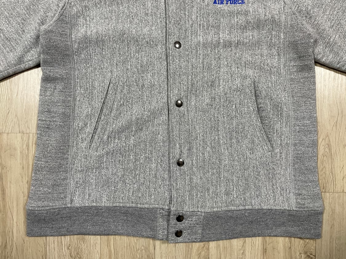 100~105) 90's 챔피온 미군 리버스위브 후드자켓 상품이미지7