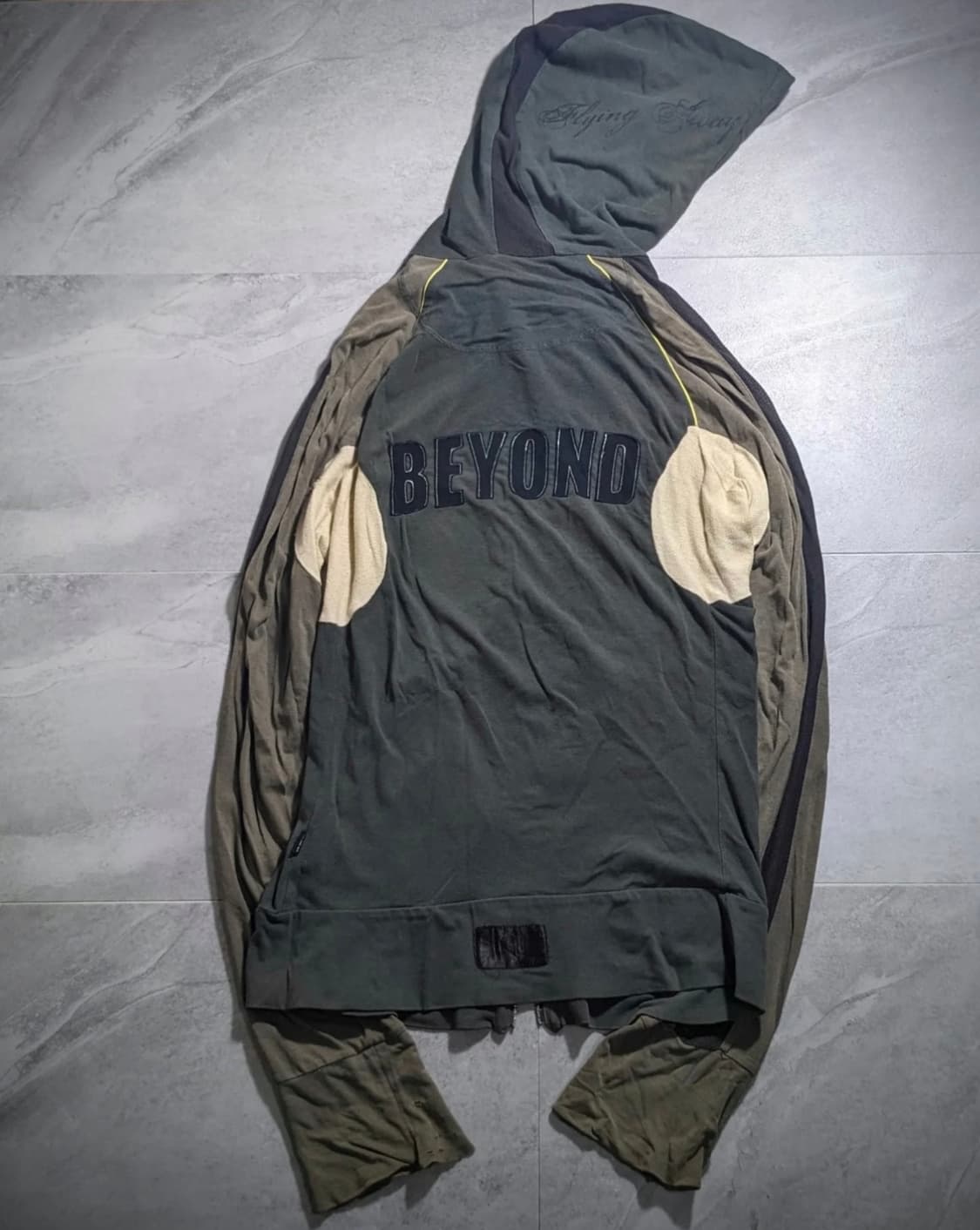 L.G.B 복서 후디 상품이미지2