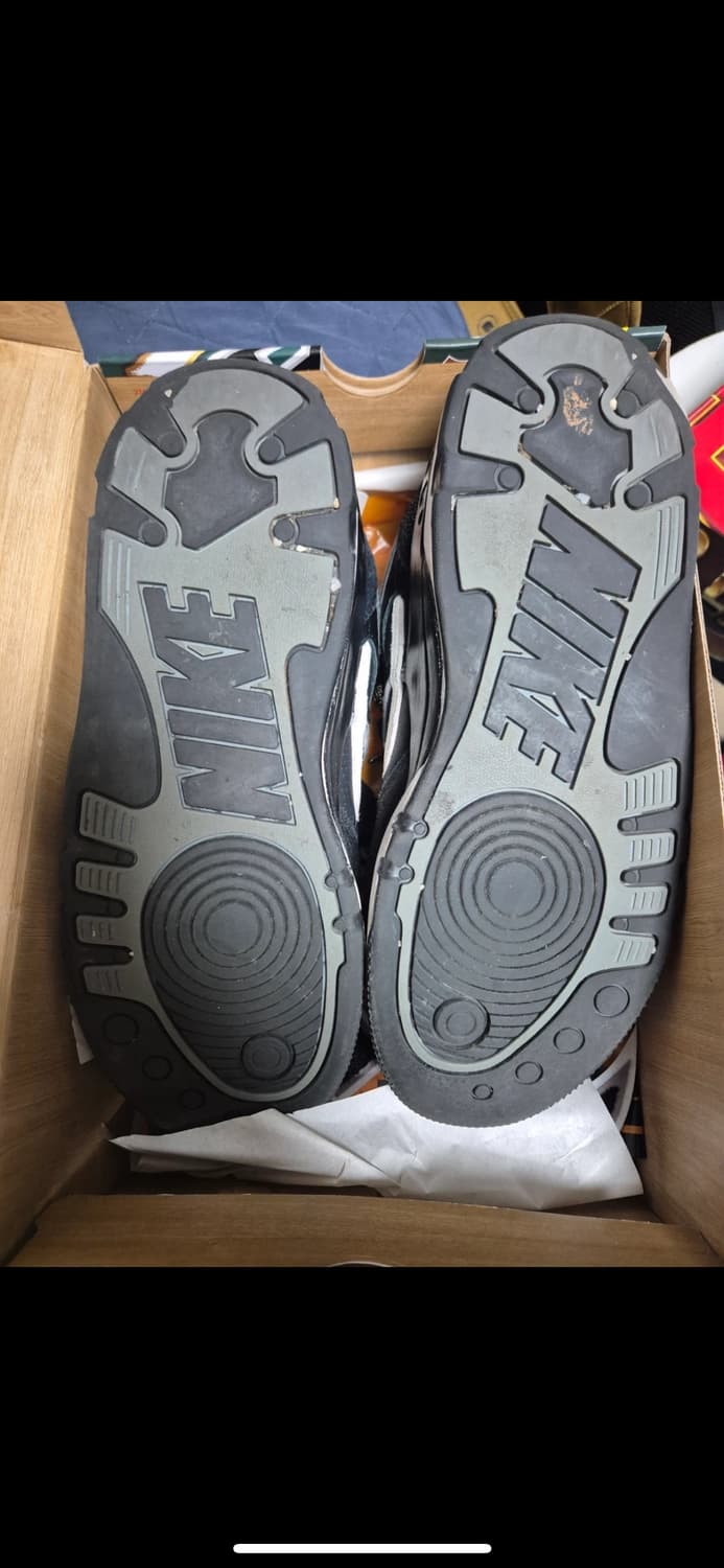 NIKE X NIGO 상품이미지6