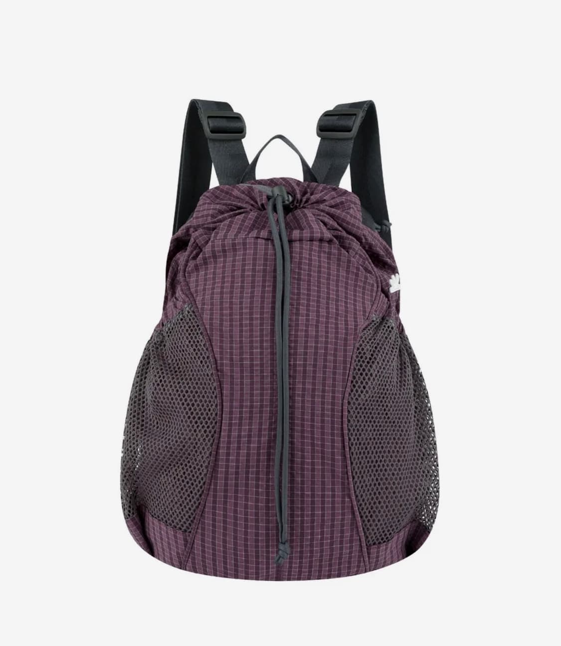 새상품) 썬러브 투어 짐색 퍼플 그리드 상품이미지1