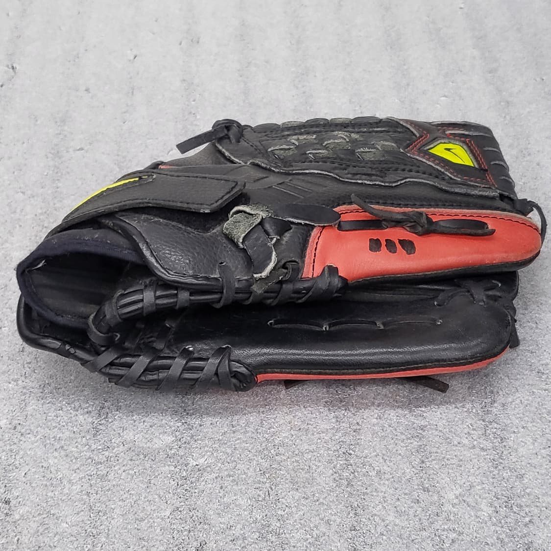 나이키 야구 글러브 EDGE 11.00 유소년용 상품이미지3