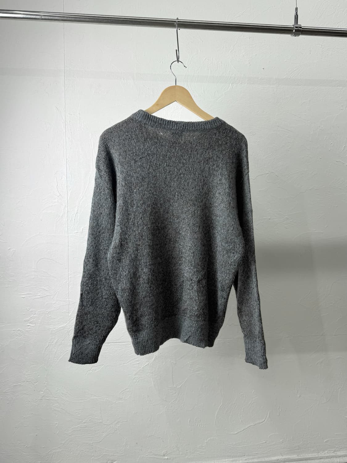 Modigliani 이글 울 니트 상품이미지4