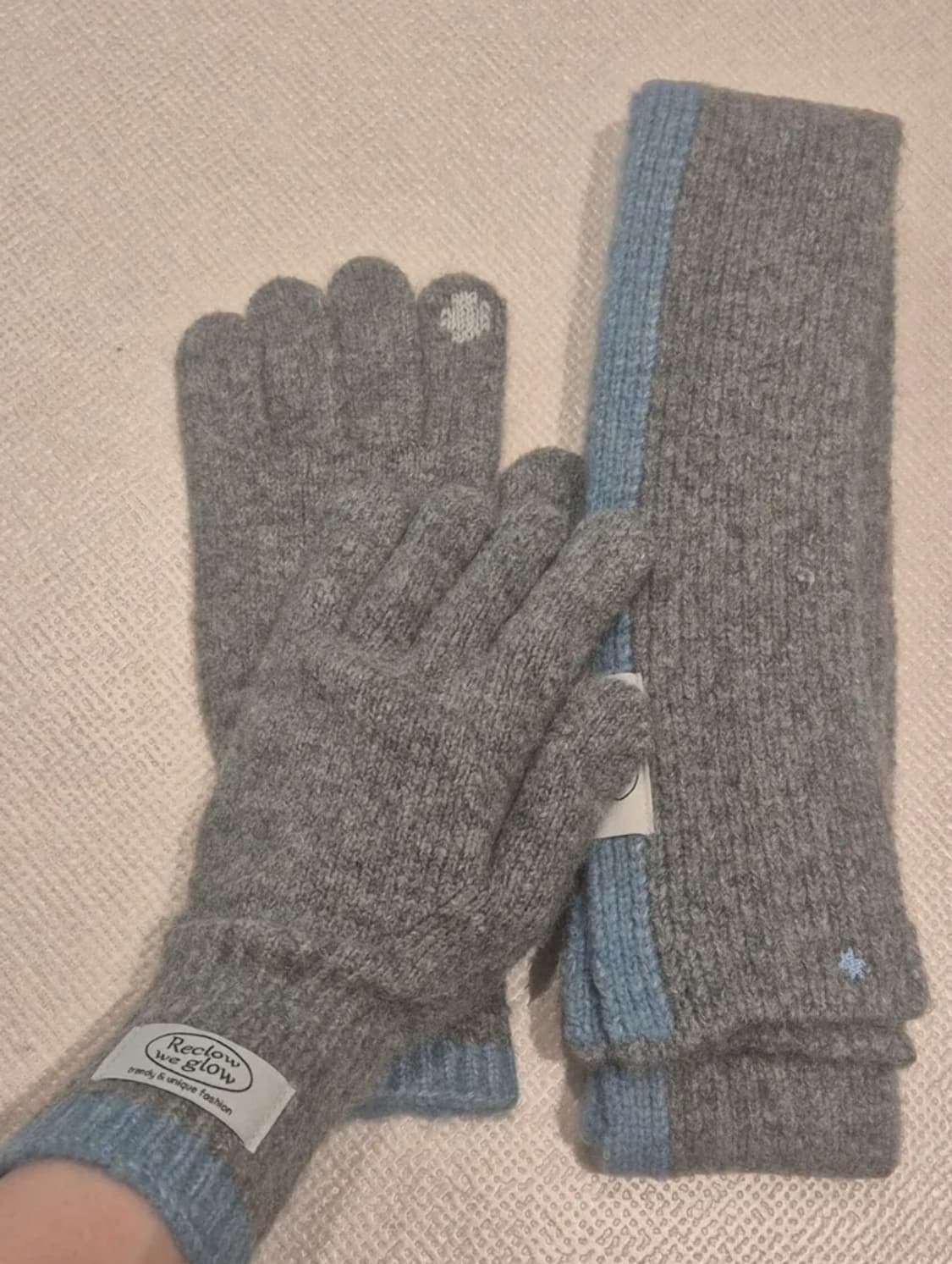 무신사 입점 브랜드 리클로우 상품이미지6