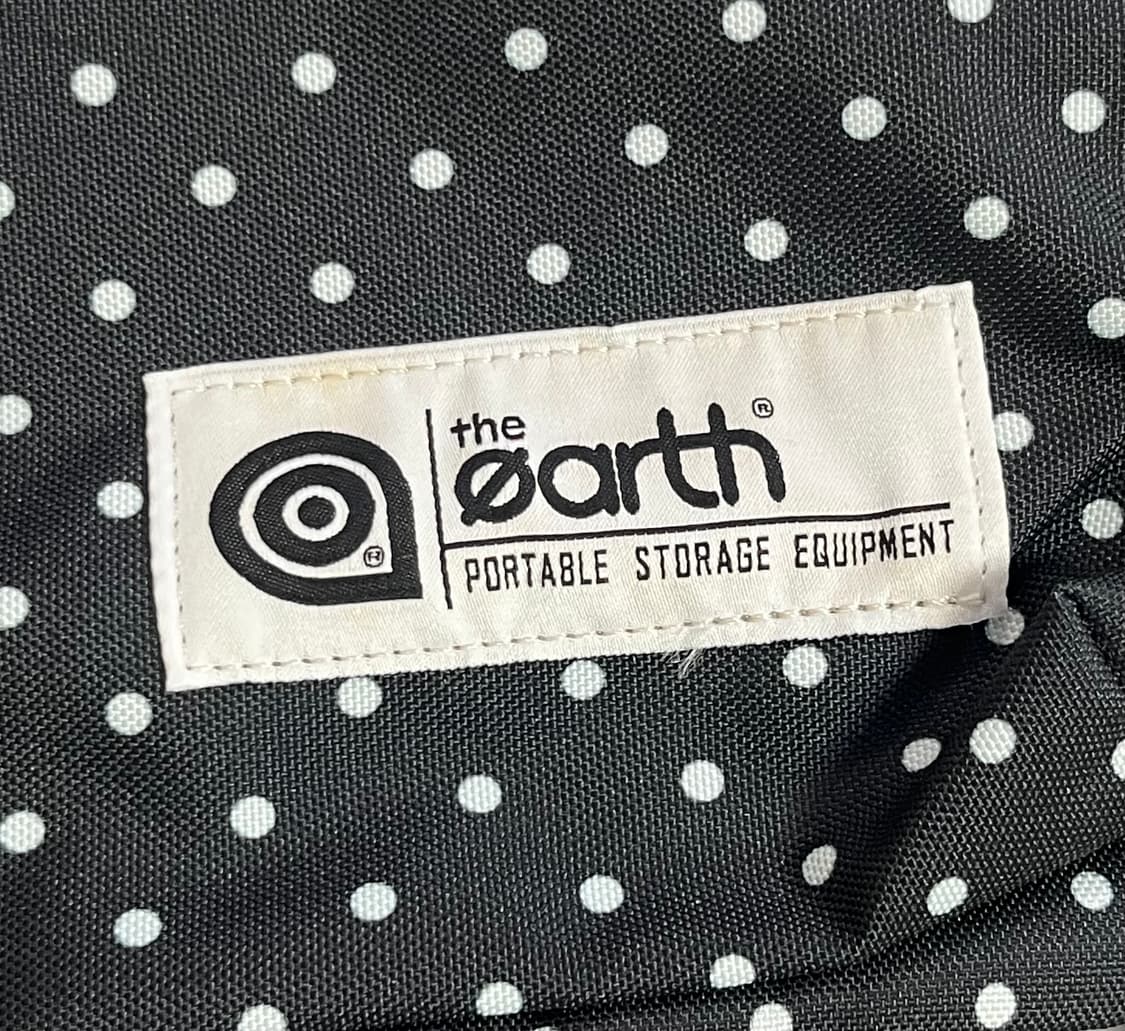 디얼스 도트 백팩 상품이미지3