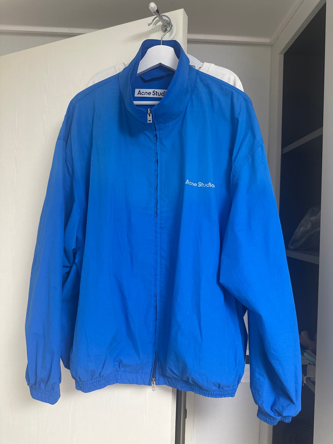 26ss 신상 아크네 스톡홀름 자켓 46사이즈 판매합니다 상품이미지1