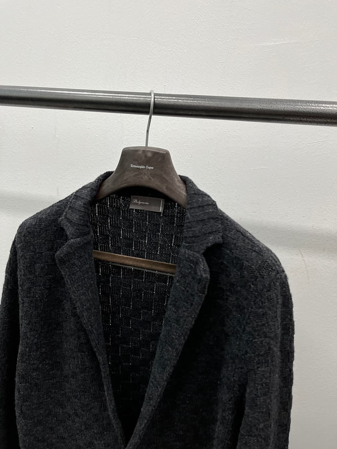 105-110)  벨그라비아 이태리 니트가디건  상품이미지4