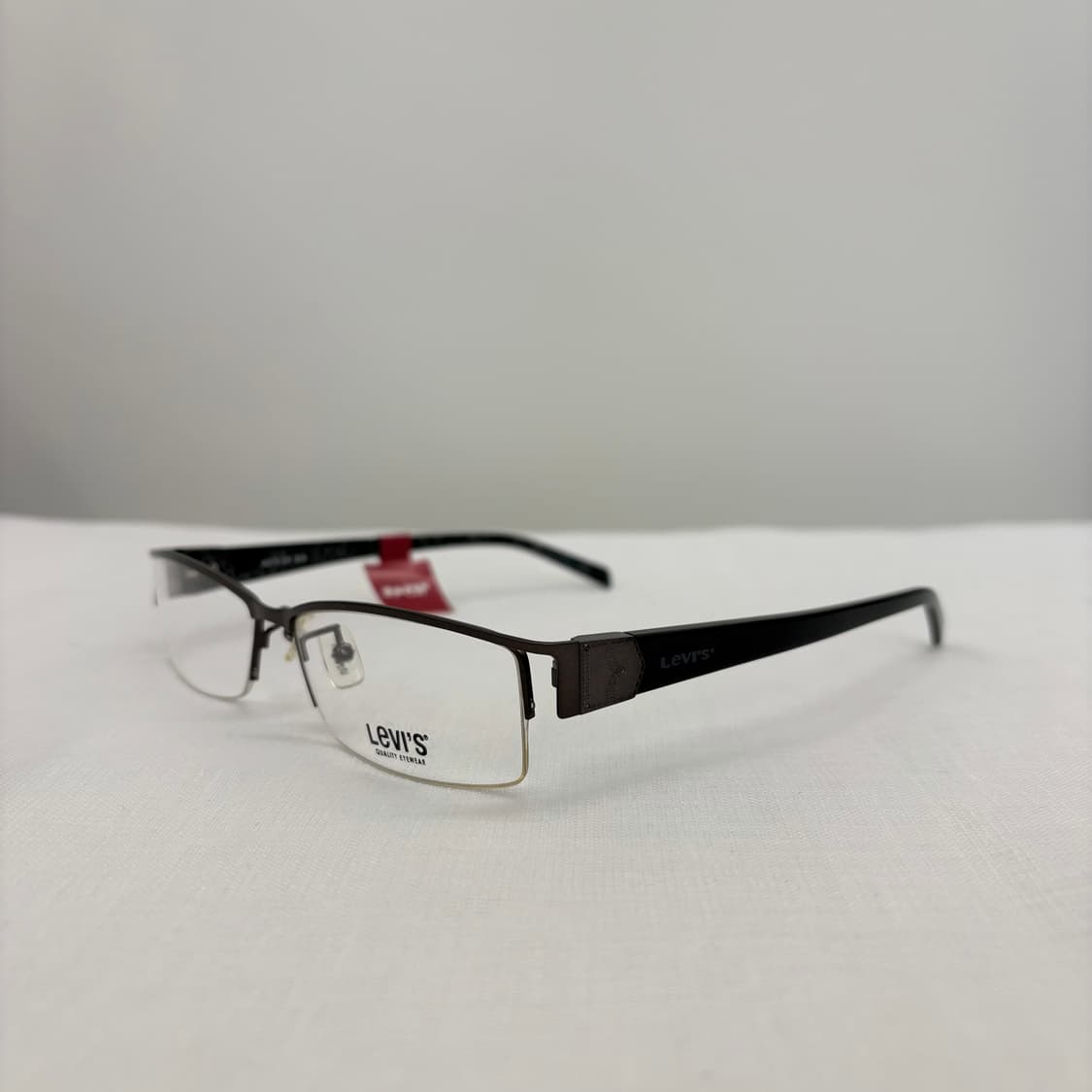 LEVI'S 리바이스 다크브라운 반무테 상품이미지2