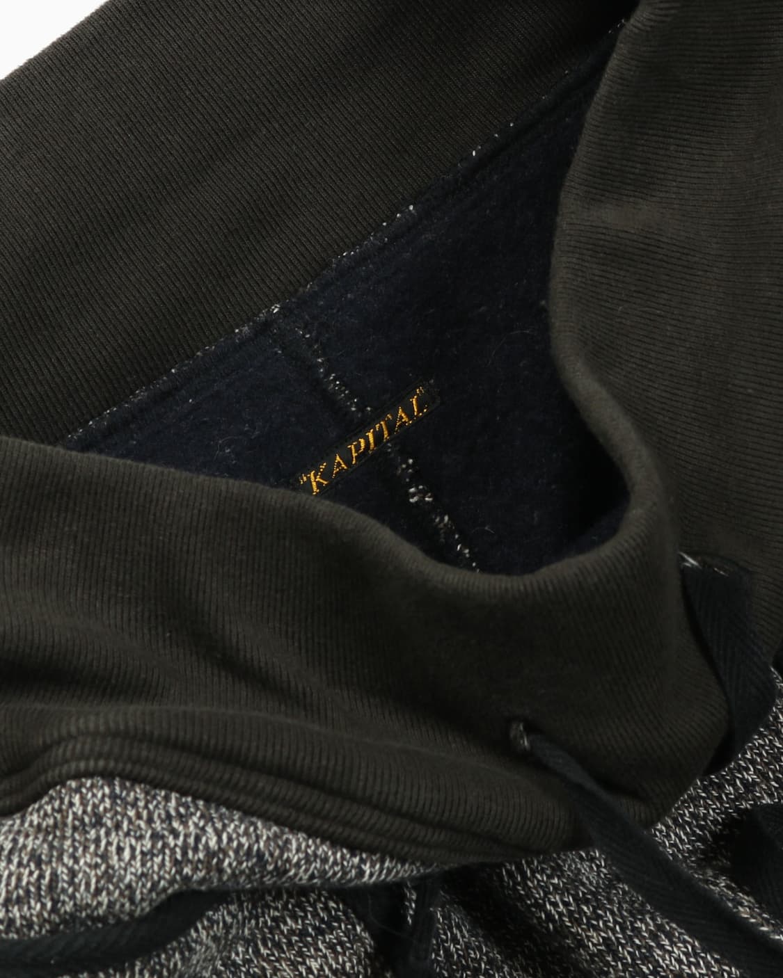 캐피탈 브라운스비치 스웻팬츠 상품이미지6