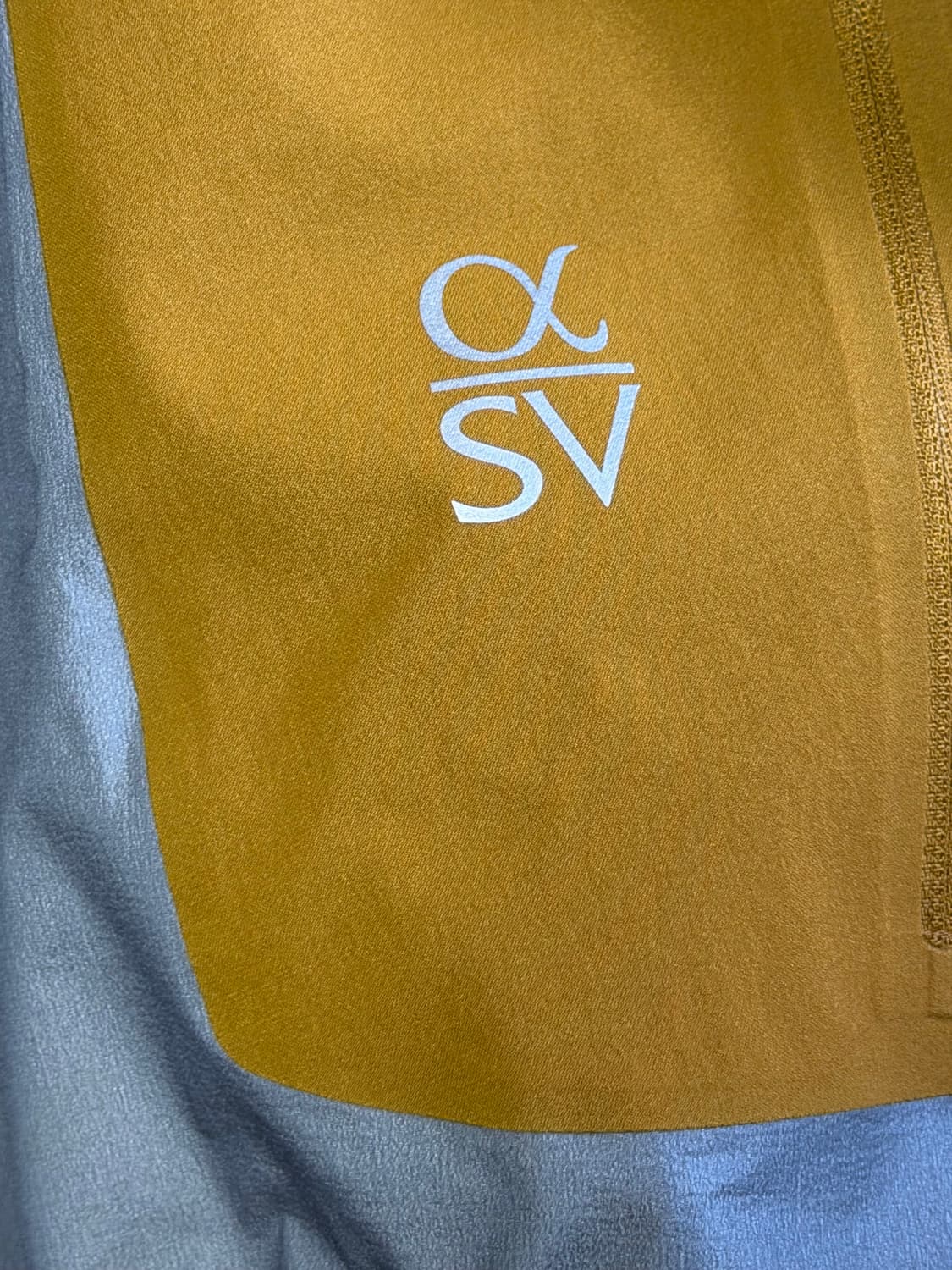 아크테릭스 알파 SV 24K (Made in Canada) L사이즈 상품이미지5