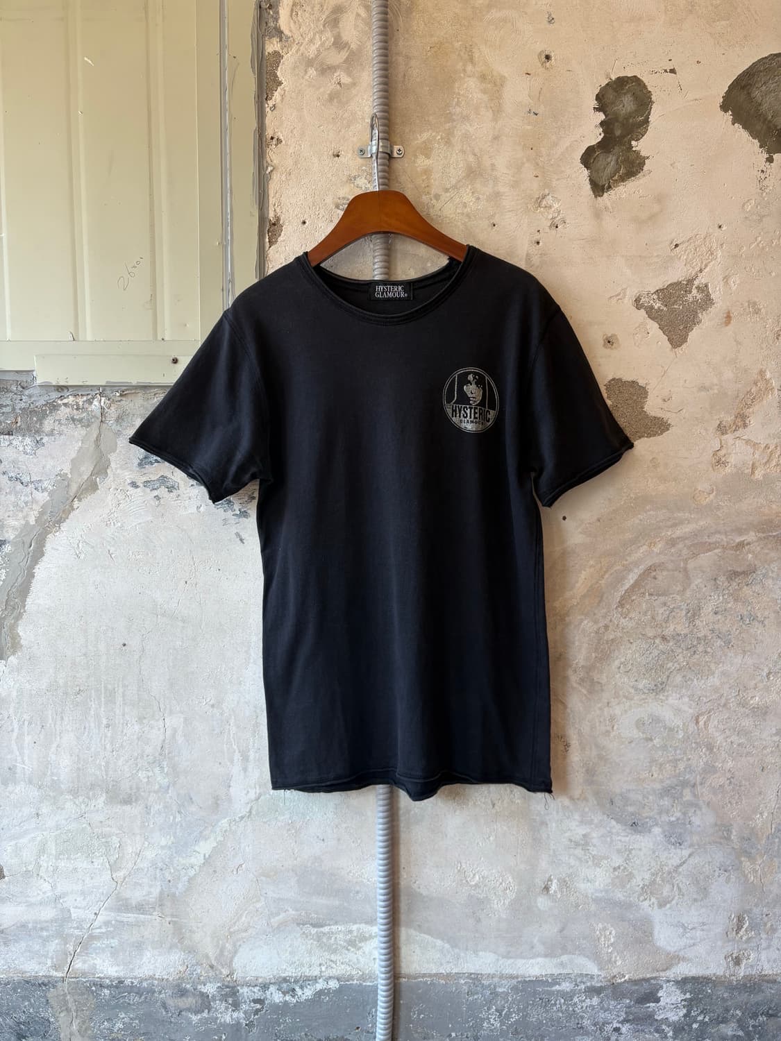 Hysteric Glamour T Shirt 상품이미지1