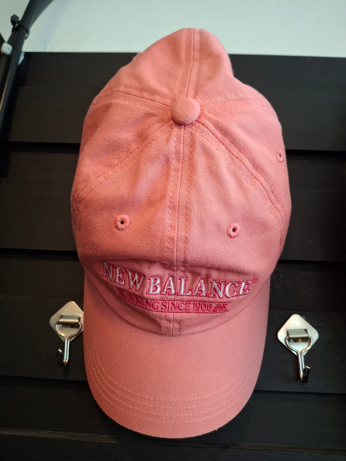 (마지막특가) 뉴발란스 볼캡 상품이미지1