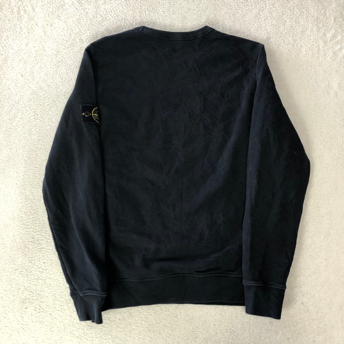 스톤아일랜드 맨투맨  상품이미지2