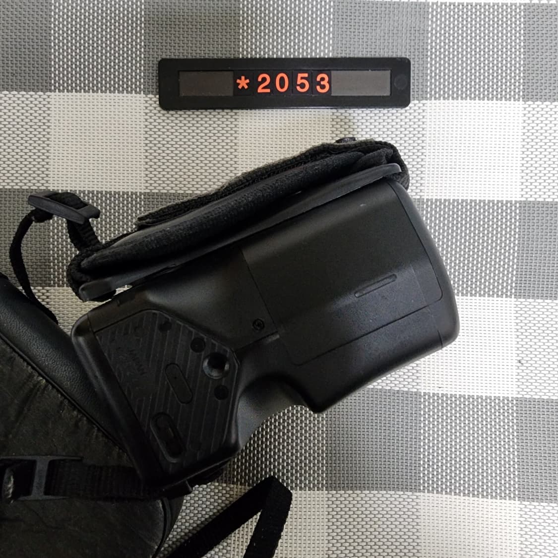 교세라 사무라이 Z2 하프 필름카메라 파우치포함 상품이미지3