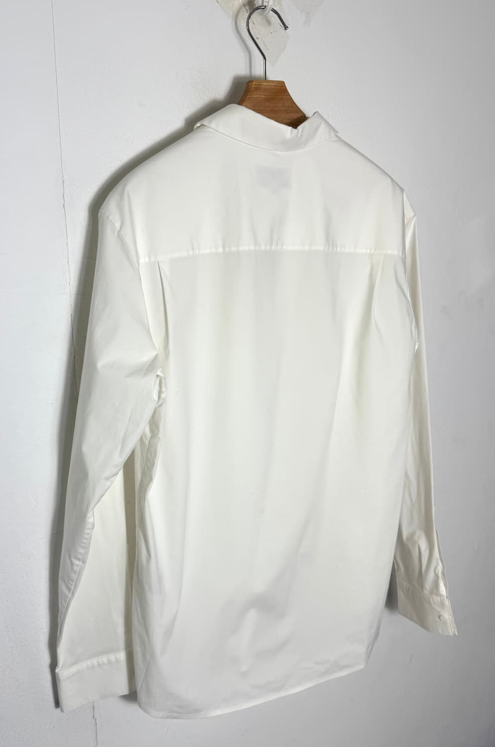 솔리드옴므 솔리드옴므셔츠 솔리드옴므남방 상품이미지2