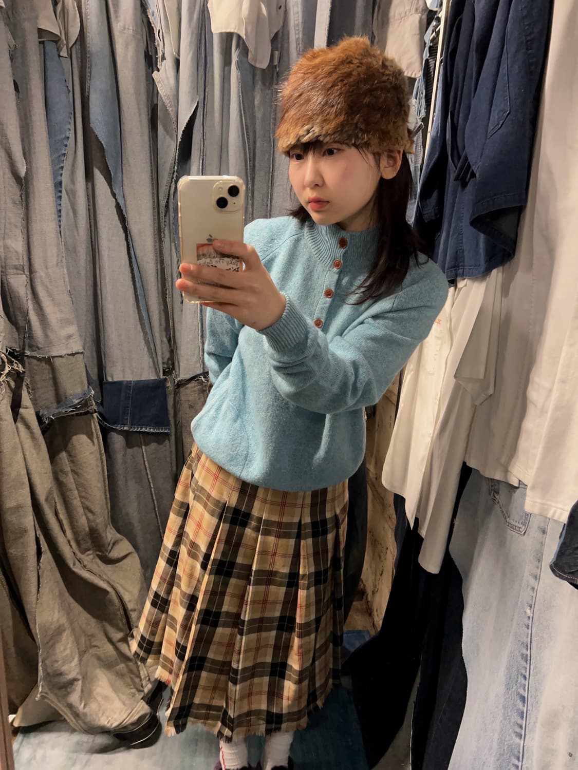 44-66 ) Paul Stuart 상품이미지9