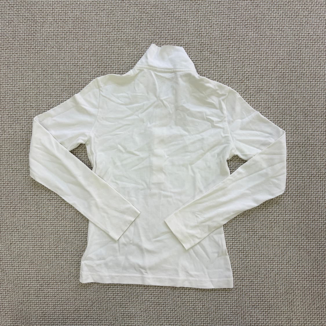 36 라코스테 긴팔 카라티 0528D 상품이미지2