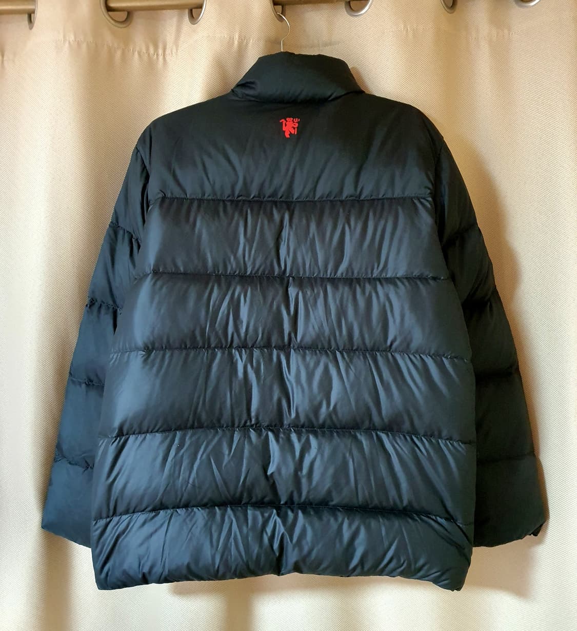 나이키 맨유 덕다운 패딩 105 상품이미지2