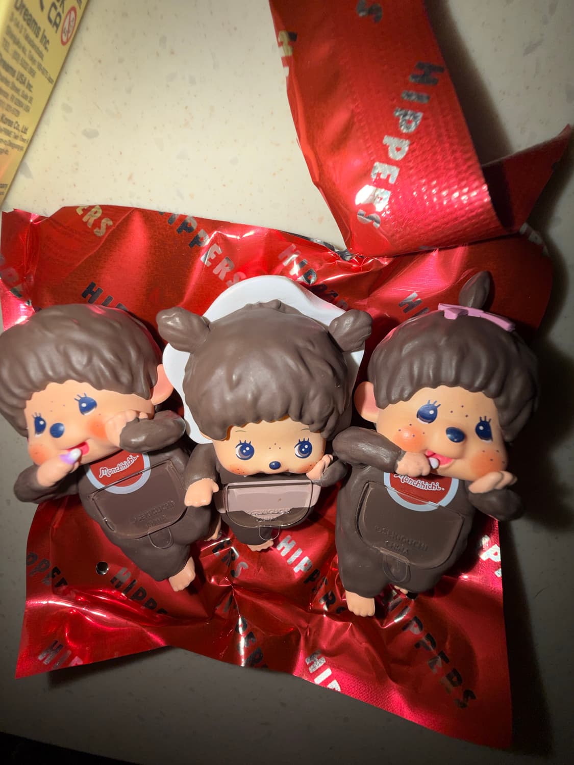 몬치치 히퍼 상품이미지2