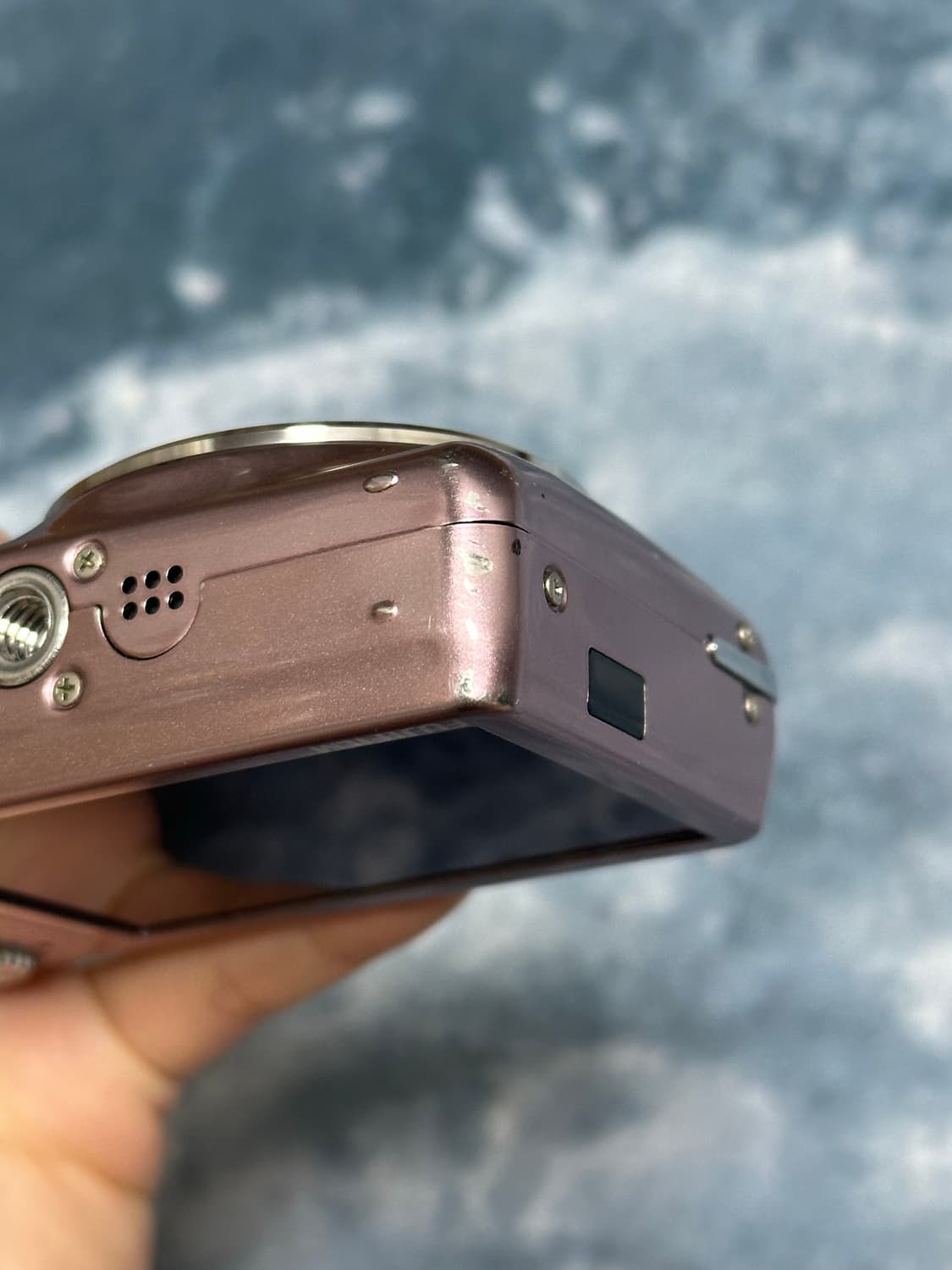 후지필름 파인픽스 finepix f80exr 상품이미지8