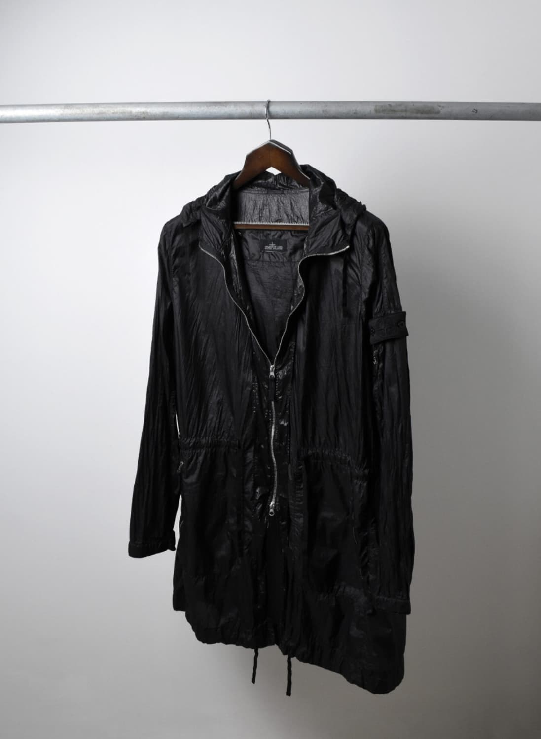 스톤아일랜드 쉐도우프로젝트 바람막이 상품이미지1