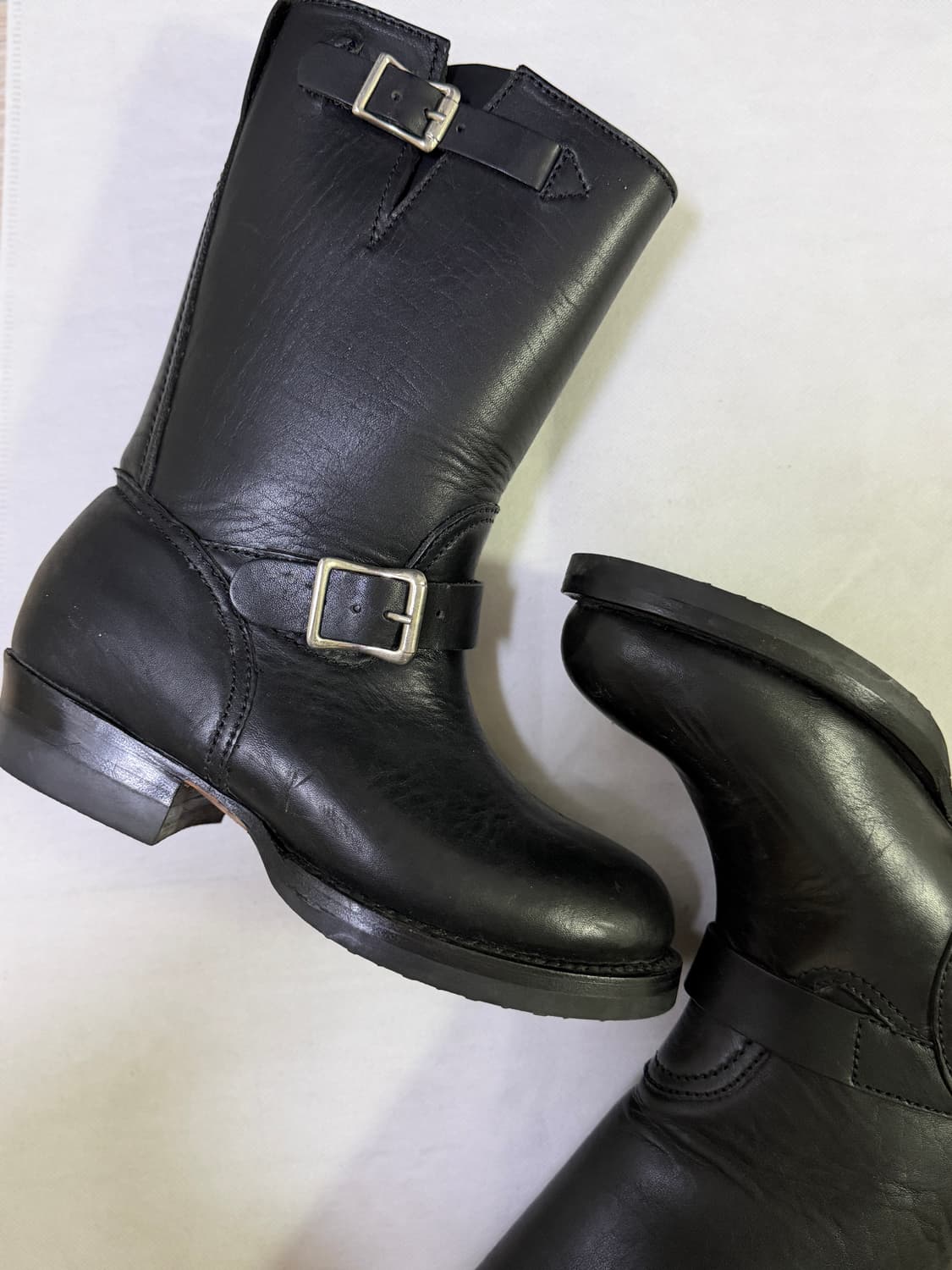 SIETE LEGUAS 부츠 made in mexico 상품이미지3