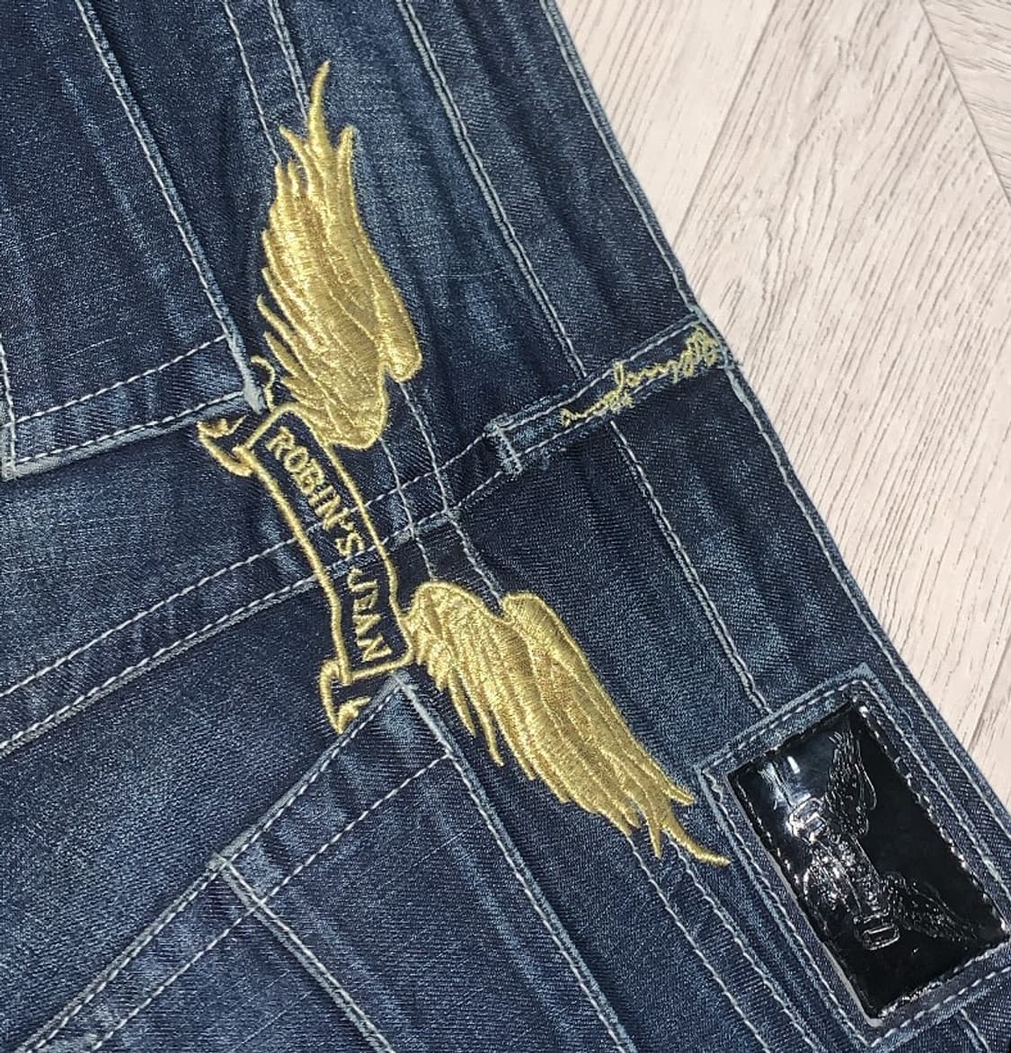 로빈슨진 팬츠 스키니 상품이미지4