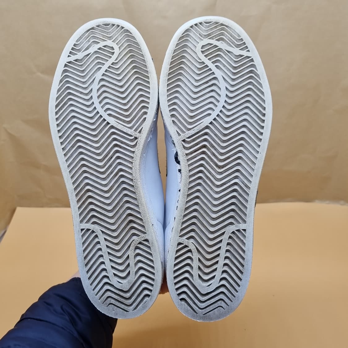 아디다스 슈퍼스타 v-day 스니커즈240 상품이미지3