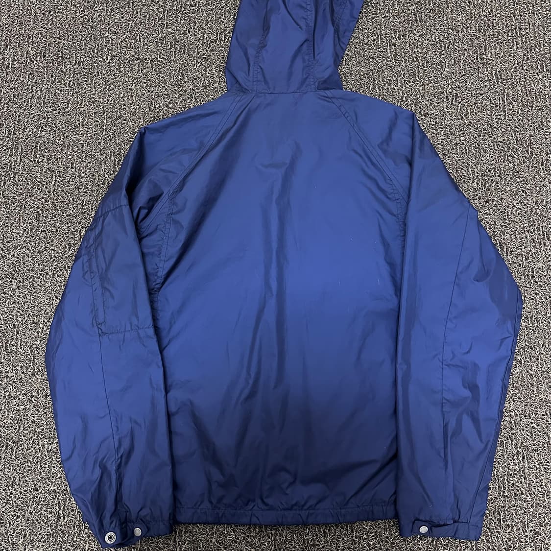 POLO 폴로 랄프로렌 여성 바람막이 자켓 빅키즈사이즈 상품이미지5