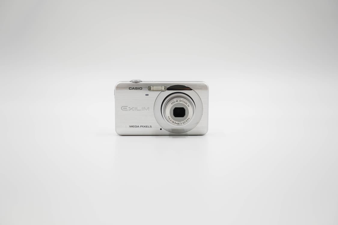Casio Exilim EX-Z80 (카시오 엑슬림 EX-Z80) 상품이미지3