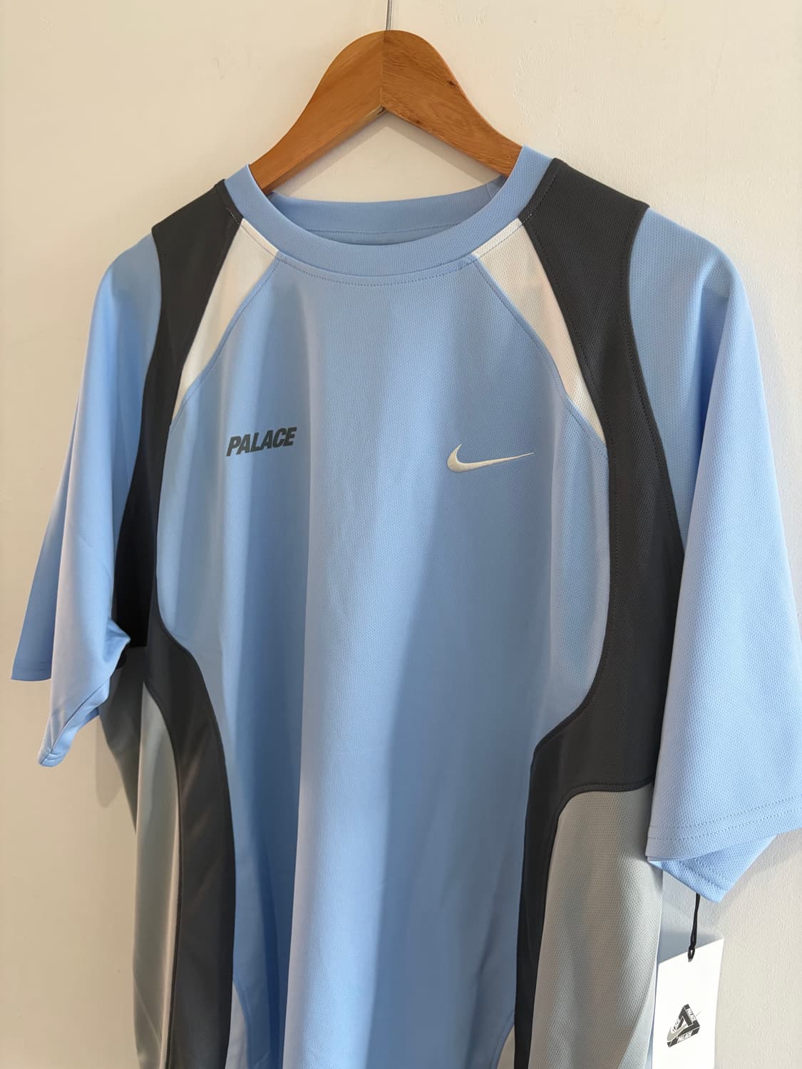 팔라스 X나이키협업 져지 L 상품이미지3