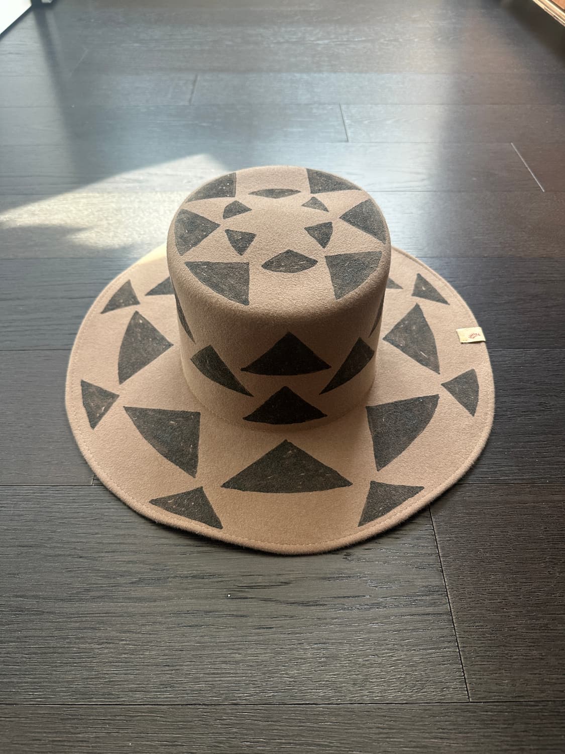 visvim rabbit hat 상품이미지1