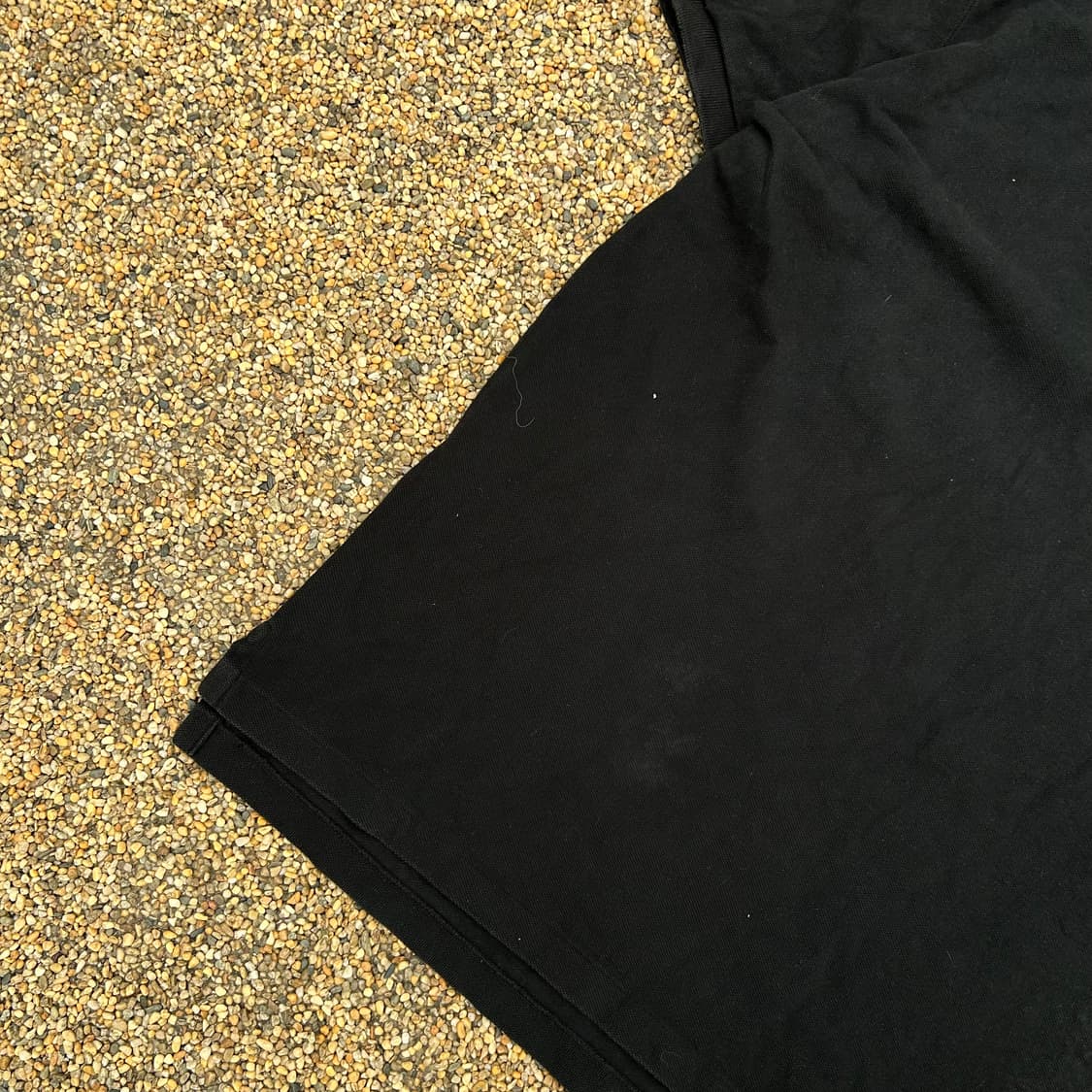 폴로(POLO RalphLauren)블랙 카라티 상품이미지3