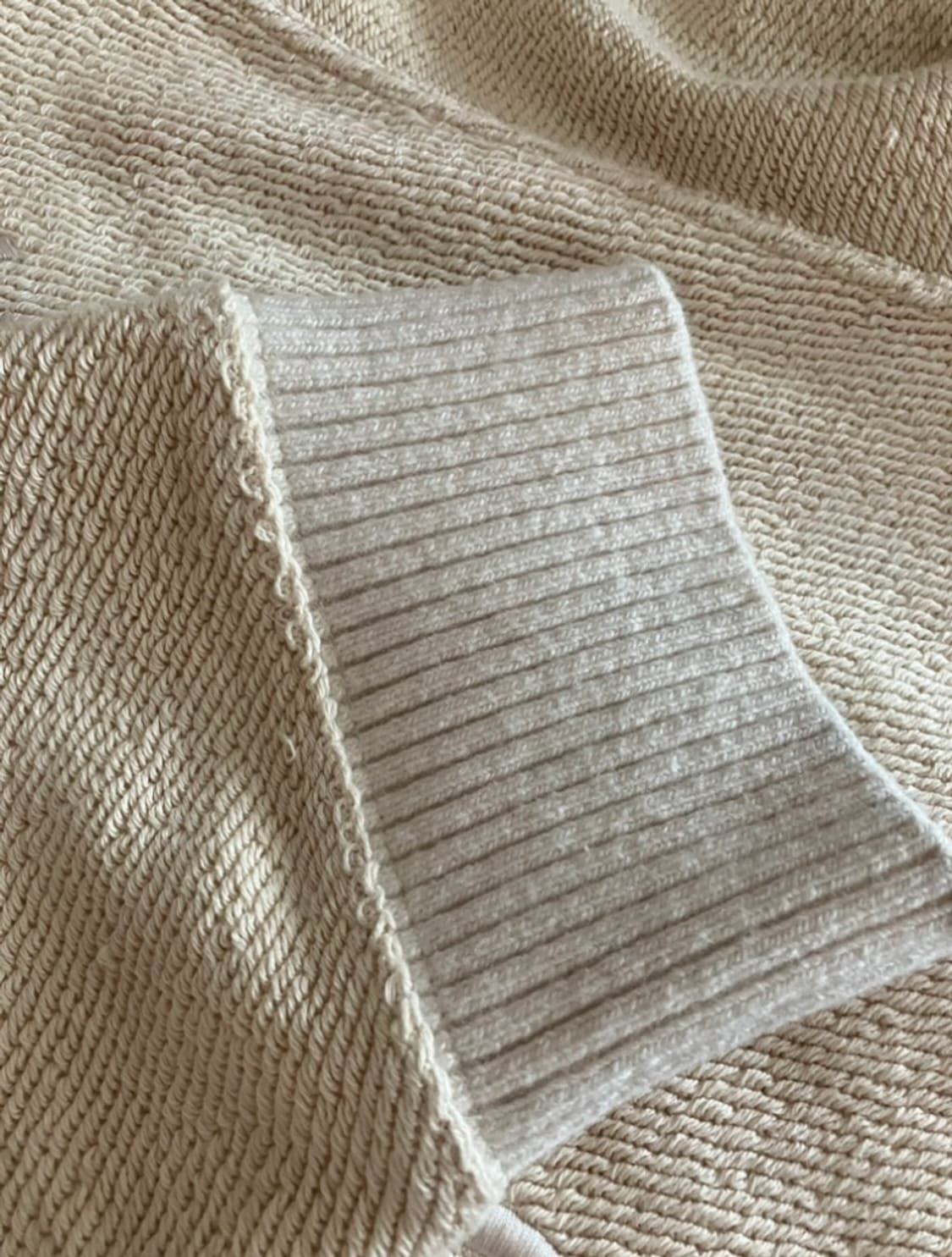 로에베 아나그램 후드티 상품이미지4