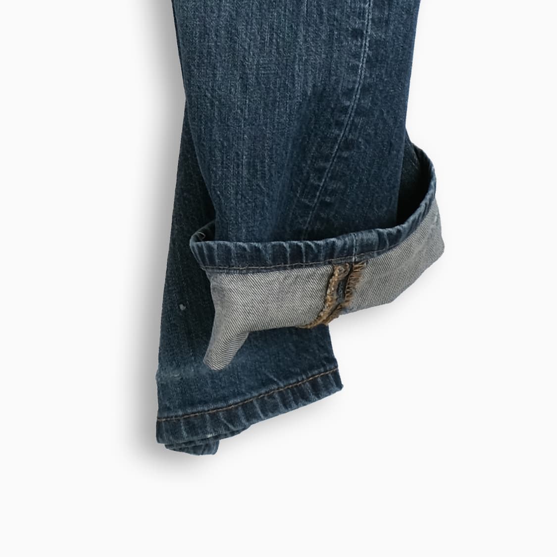 빈티지 리바이스 501 진청 32 인치 LV50133491 상품이미지7