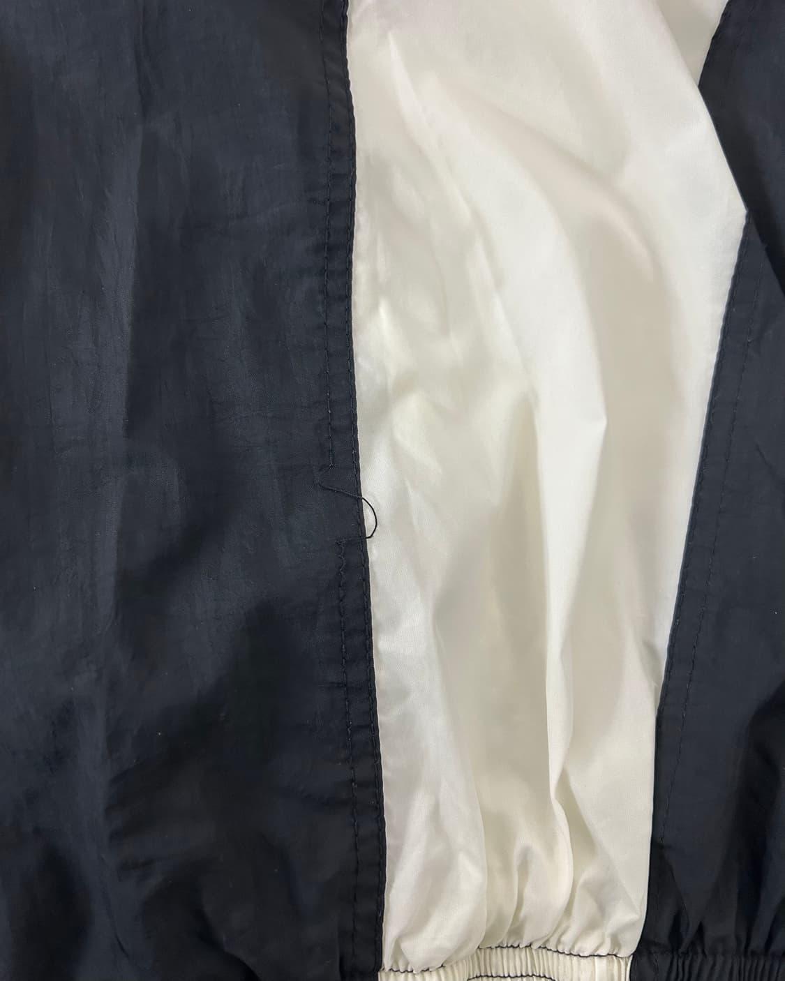 (L)90'S 나이키 빅스우시 바막-M1190 상품이미지8