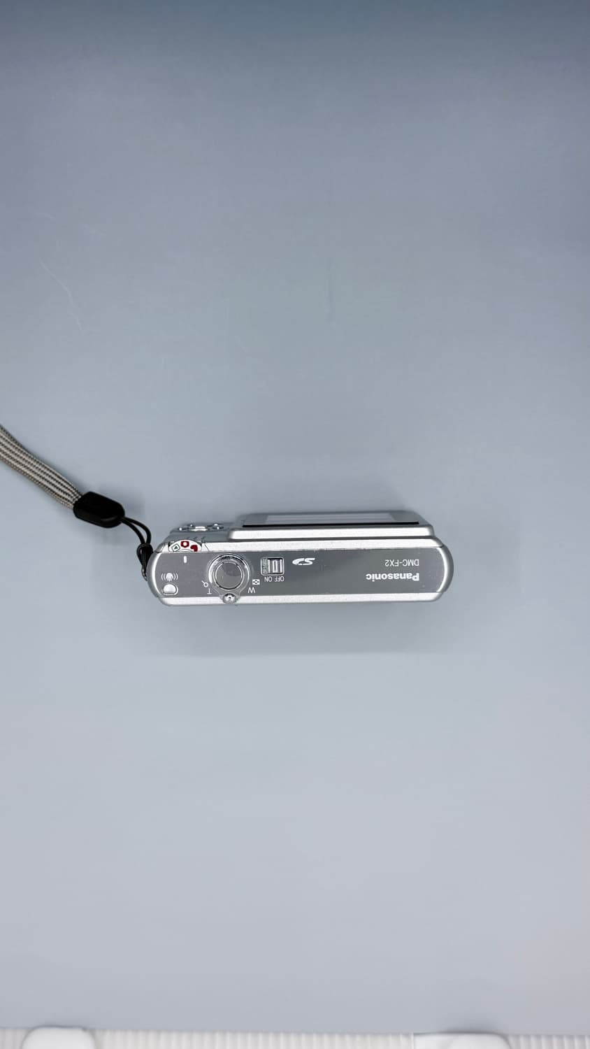 강추!) 파나소닉x라이카 FX2 빈티지 디카 캠코더 /캐논 니콘 소니 상품이미지2