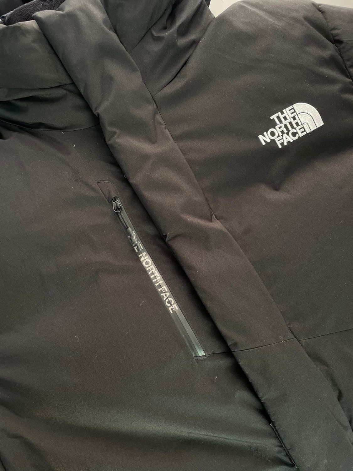 [XXXL] 노스페이스 아웃라이트 구스 다운 패딩 상품이미지5