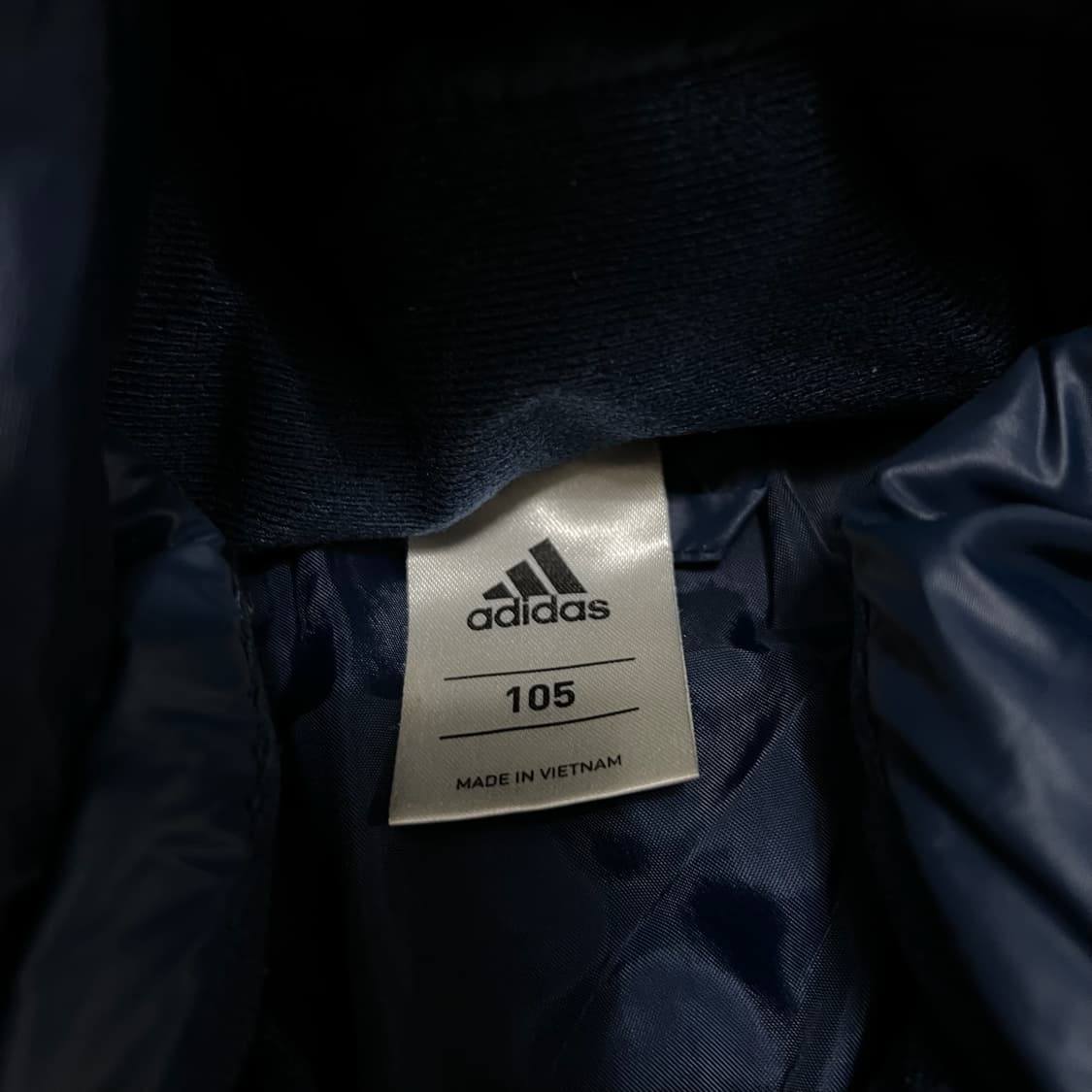 아디다스 다운 롱패딩 자켓 상품이미지5