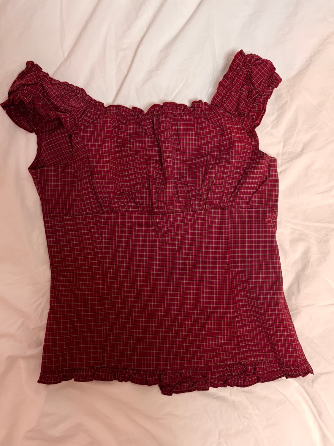 브랜디멜빌 나시 상품이미지3