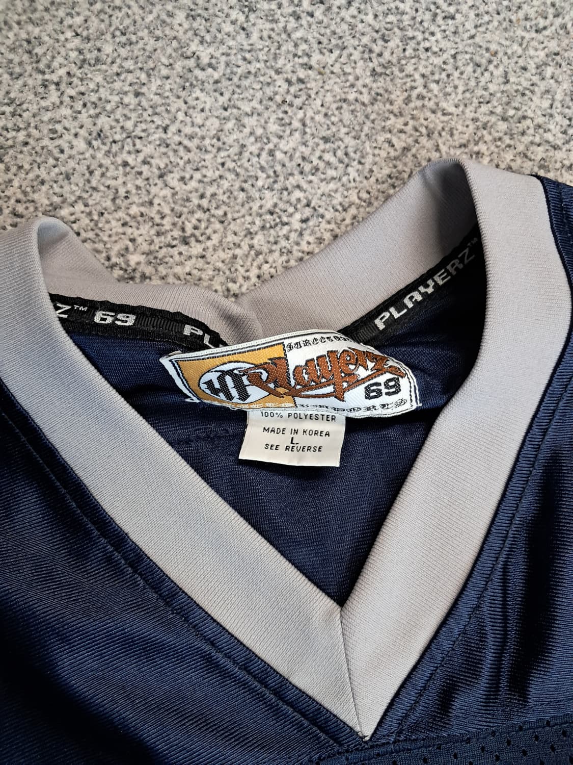 PLAYERZ69  nfl 져지Dallas Cowboys 상품이미지4