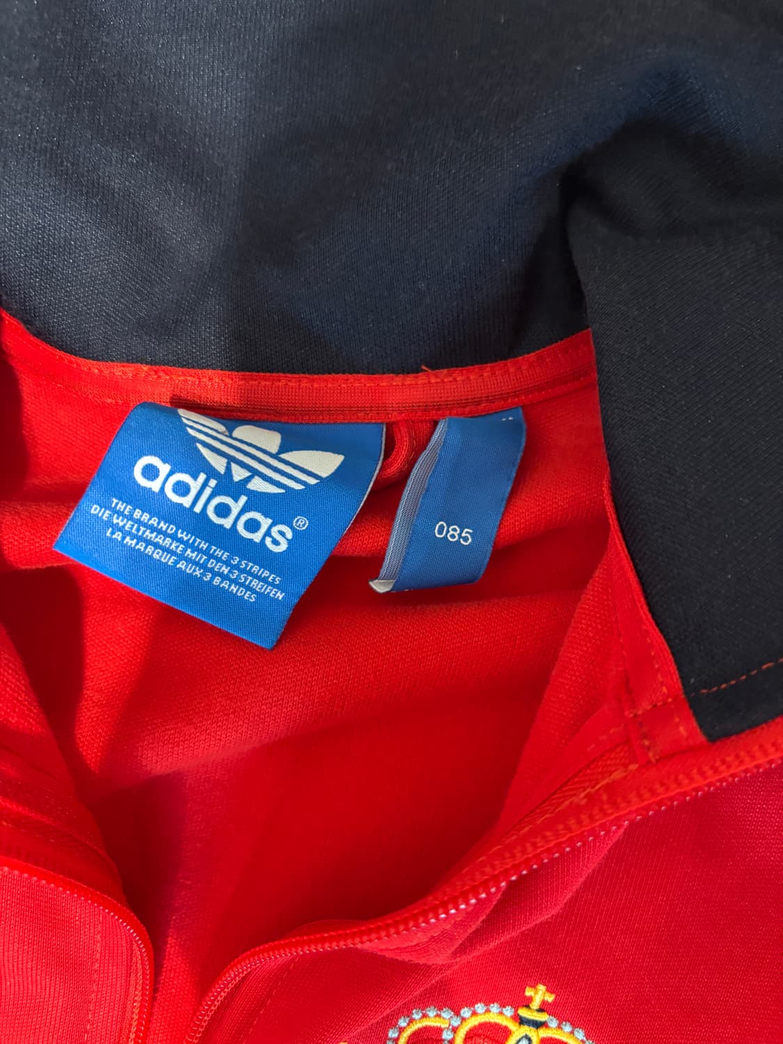 아디다스 스페인 져지 상품이미지3