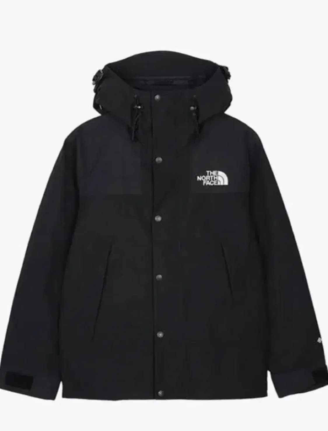 노스페이스 에코 고어텍스 마운틴  1990 상품이미지3