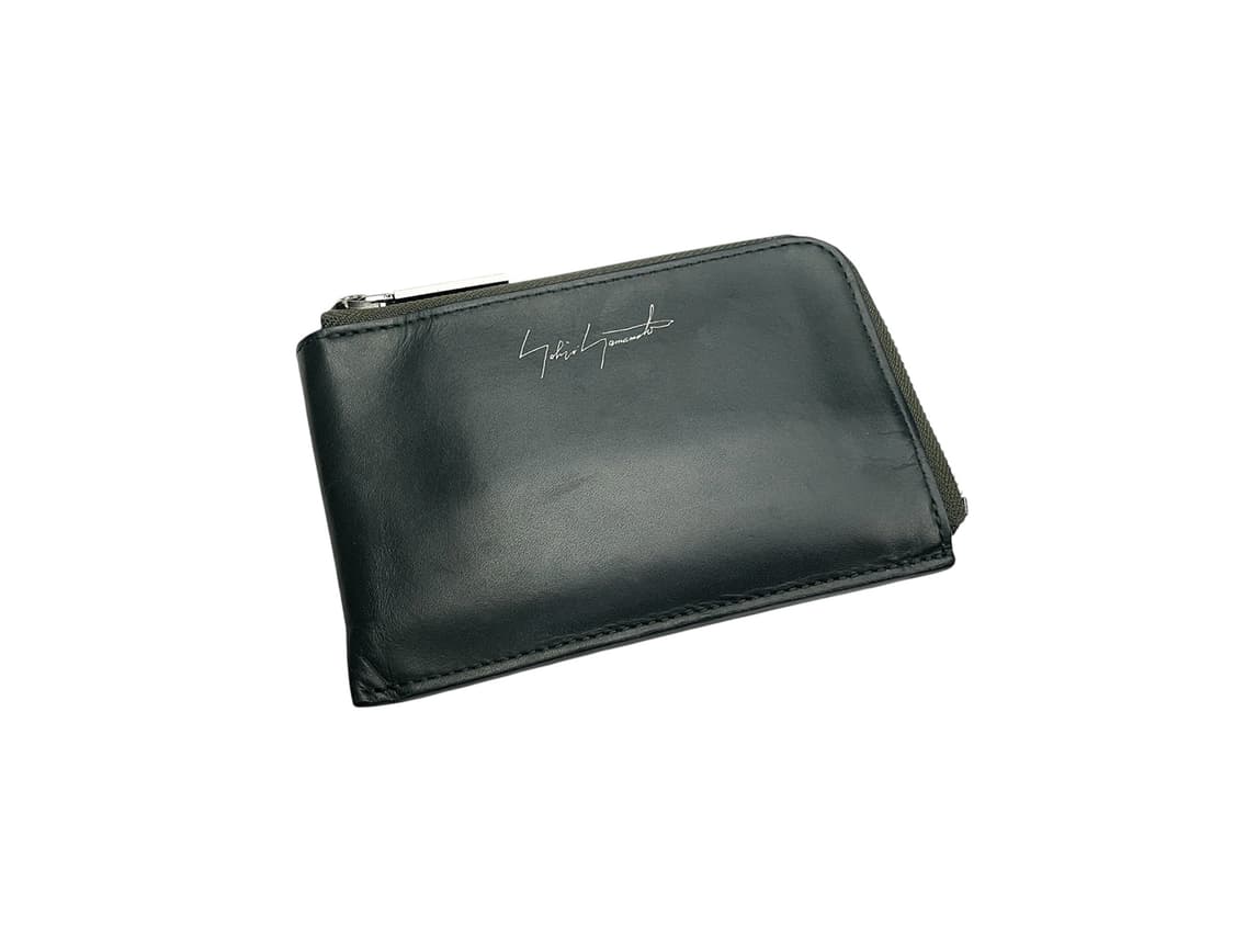 PLAIN zipped wallet 상품이미지3