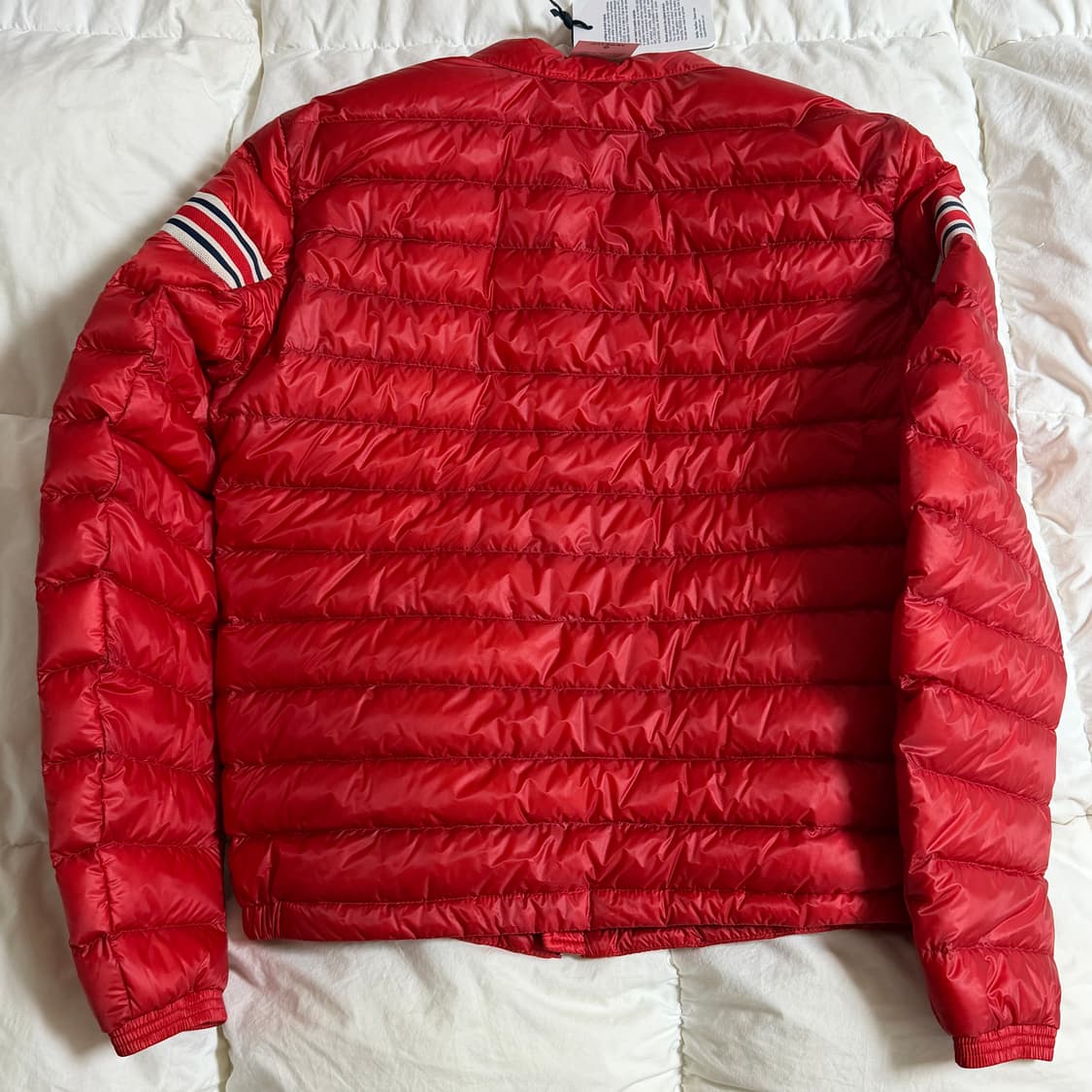 (2) 몽클레어 RENALD 레날드 경량 패딩 상품이미지4