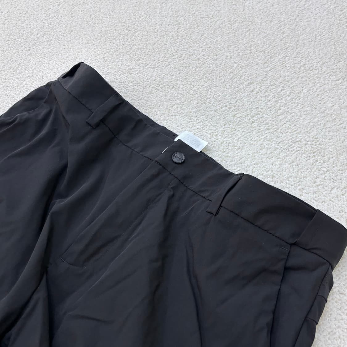 34 콜마르 골프 남성용 긴바지 0304E 상품이미지6