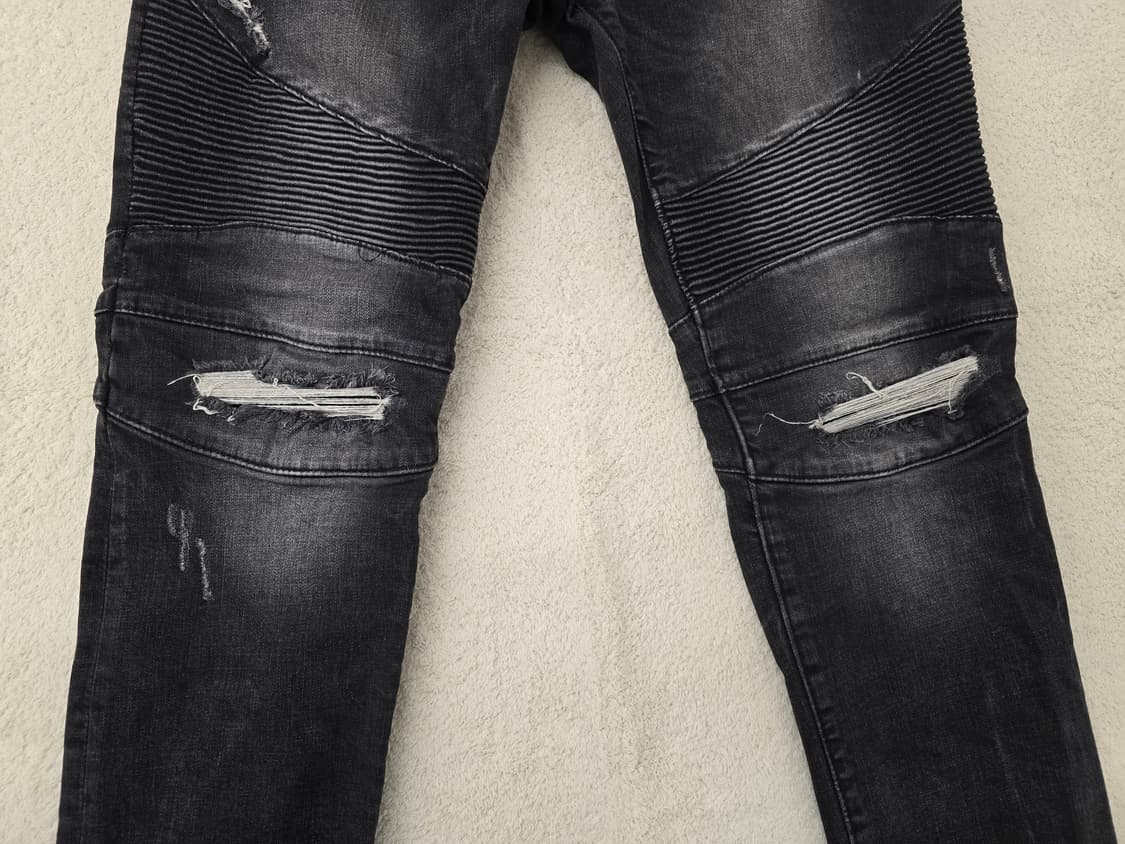 발망  남자 청바지.   싸이즈 32 상품이미지3