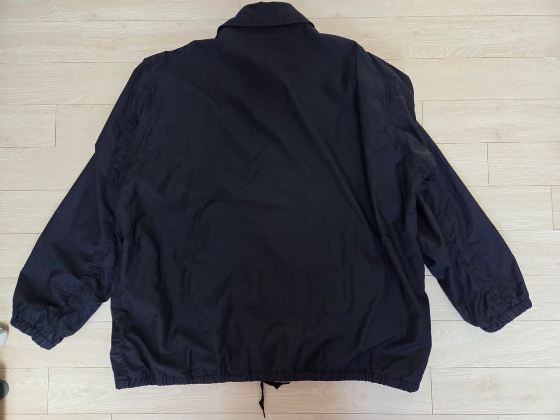 [2] 코모리 23aw 코튼 나일론 코치자켓 상품이미지6